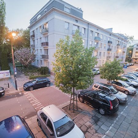 Koro De Varsovio - Apartament Ciasna 10 Zewnętrze zdjęcie