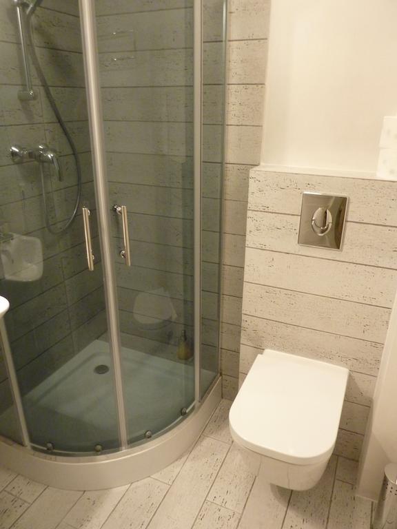 Koro De Varsovio - Apartament Ciasna 10 Zewnętrze zdjęcie