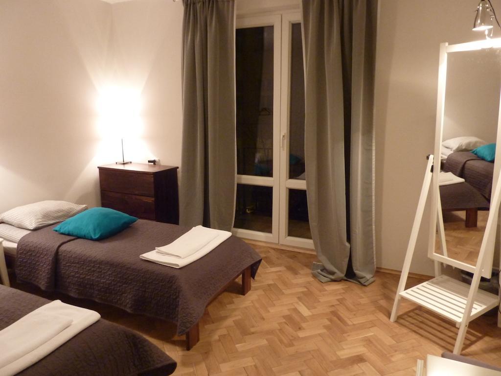 Koro De Varsovio - Apartament Ciasna 10 Zewnętrze zdjęcie