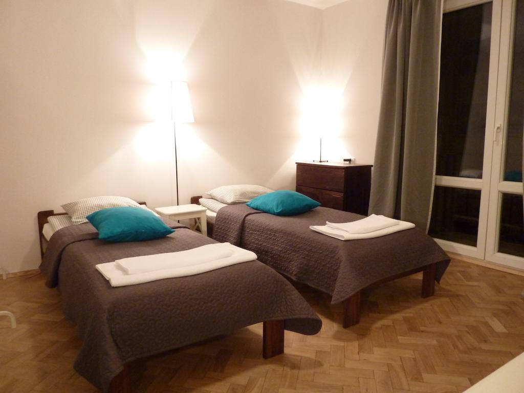 Koro De Varsovio - Apartament Ciasna 10 Zewnętrze zdjęcie