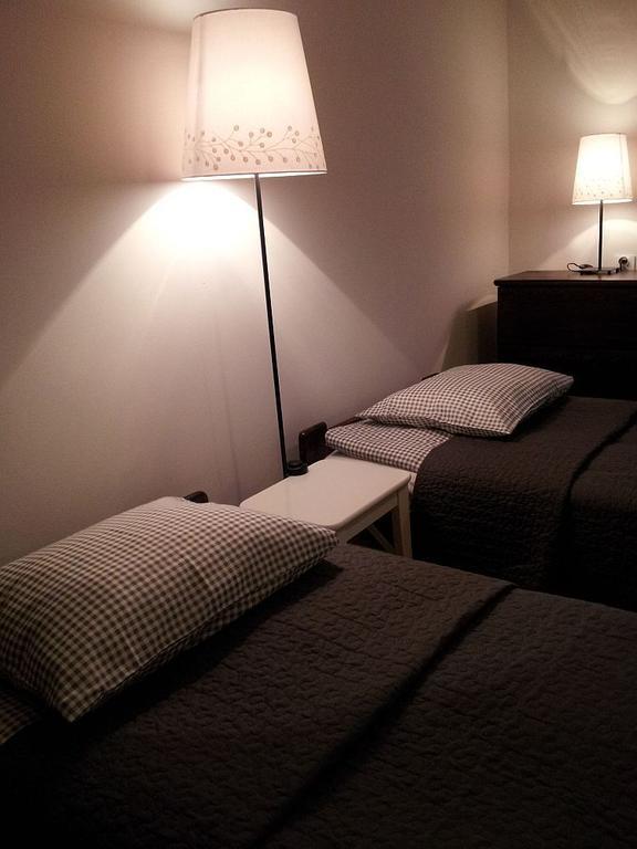 Koro De Varsovio - Apartament Ciasna 10 Zewnętrze zdjęcie