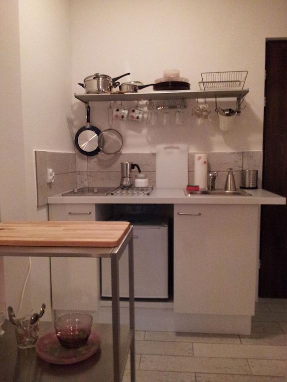 Koro De Varsovio - Apartament Ciasna 10 Pokój zdjęcie